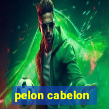 pelon cabelon